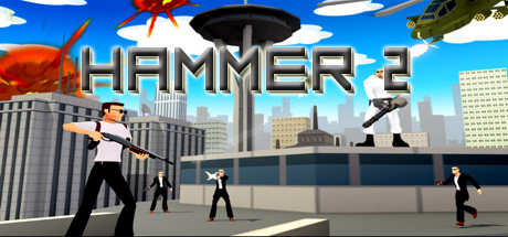 Hammer 2 header image