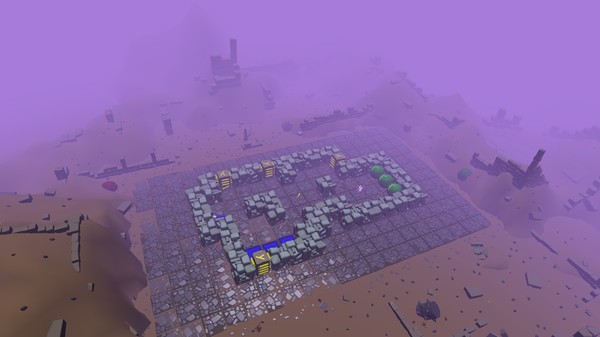 скриншот EXIT 3 - Painter 2