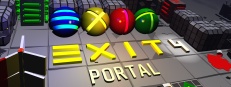 EXIT 4 - Portal 게임 이미지