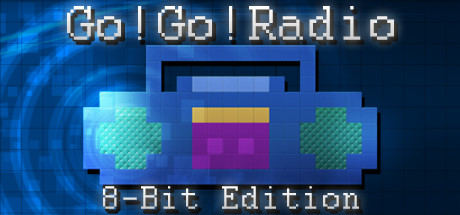 Go! Go! Radio : 8-Bit Edition steam charts