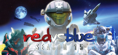Купить дешево Red vs. Blue. Season 15 Купить ключ дешево Red vs. Blue. Season 15