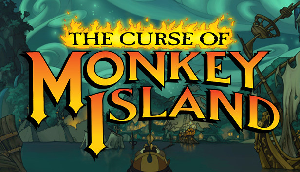 The Curse of Monkey Island - Wikipedia