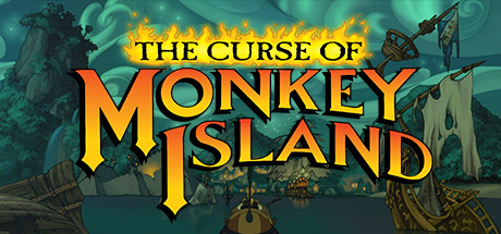 The Curse of Monkey Island technical specifications for computer