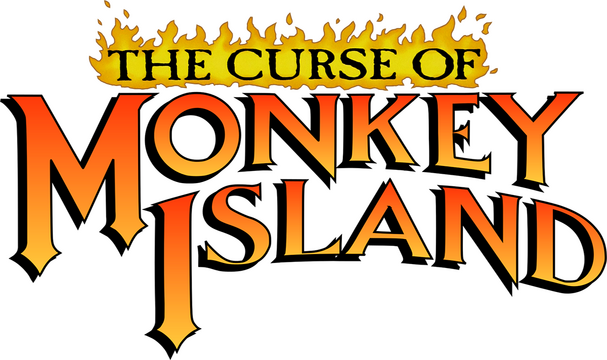 The Curse of Monkey Island