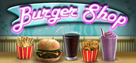 burger shop game wikipedia
