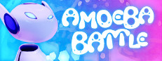 Amoeba Battle: Microscopic RTS Action