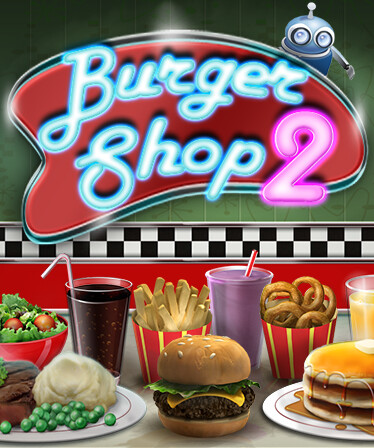 Burger Shop 2