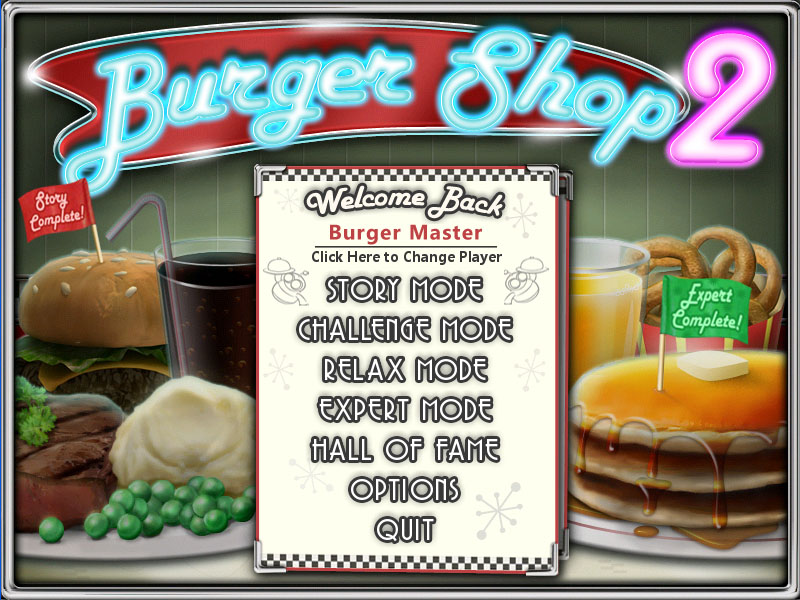 My Burger Shop 2: Food Game – Apps no Google Play