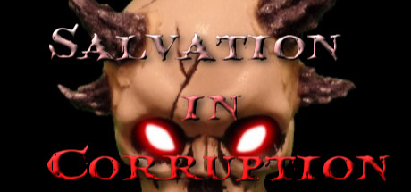 Salvation in Corruption Cover Image