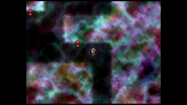 Salvation in Corruption screenshot 7