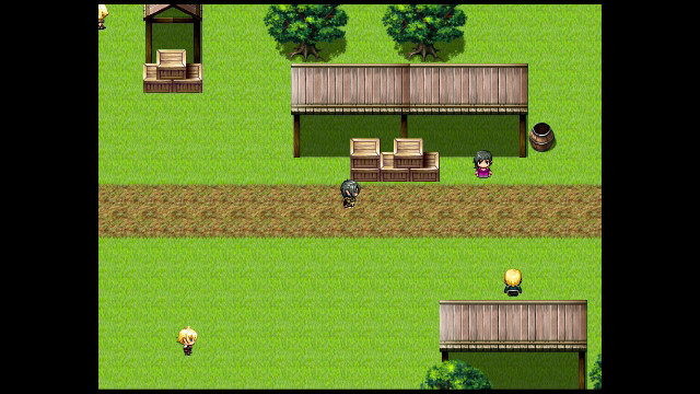 Salvation in Corruption screenshot 10