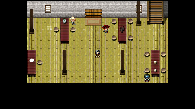 Salvation in Corruption screenshot 9