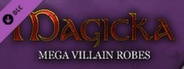 Magicka: Mega Villain Robes