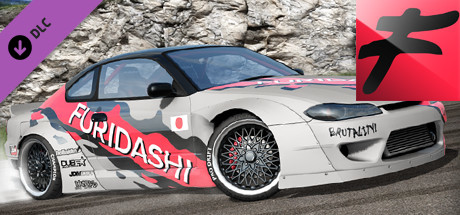 FURIDASHI - PREMIUM CAR: 1999 TN15 banner image