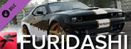 FURIDASHI - PREMIUM CAR: 2016 PRETENDER