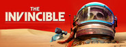 Logo for The Invincible