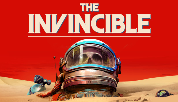 Capsule image of "The Invincible" which used RoboStreamer for Steam Broadcasting