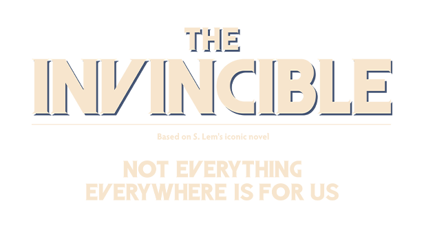 Vince Valor Invincible T-shirt