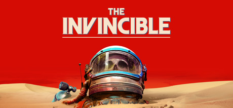 The Invincible Cover Image