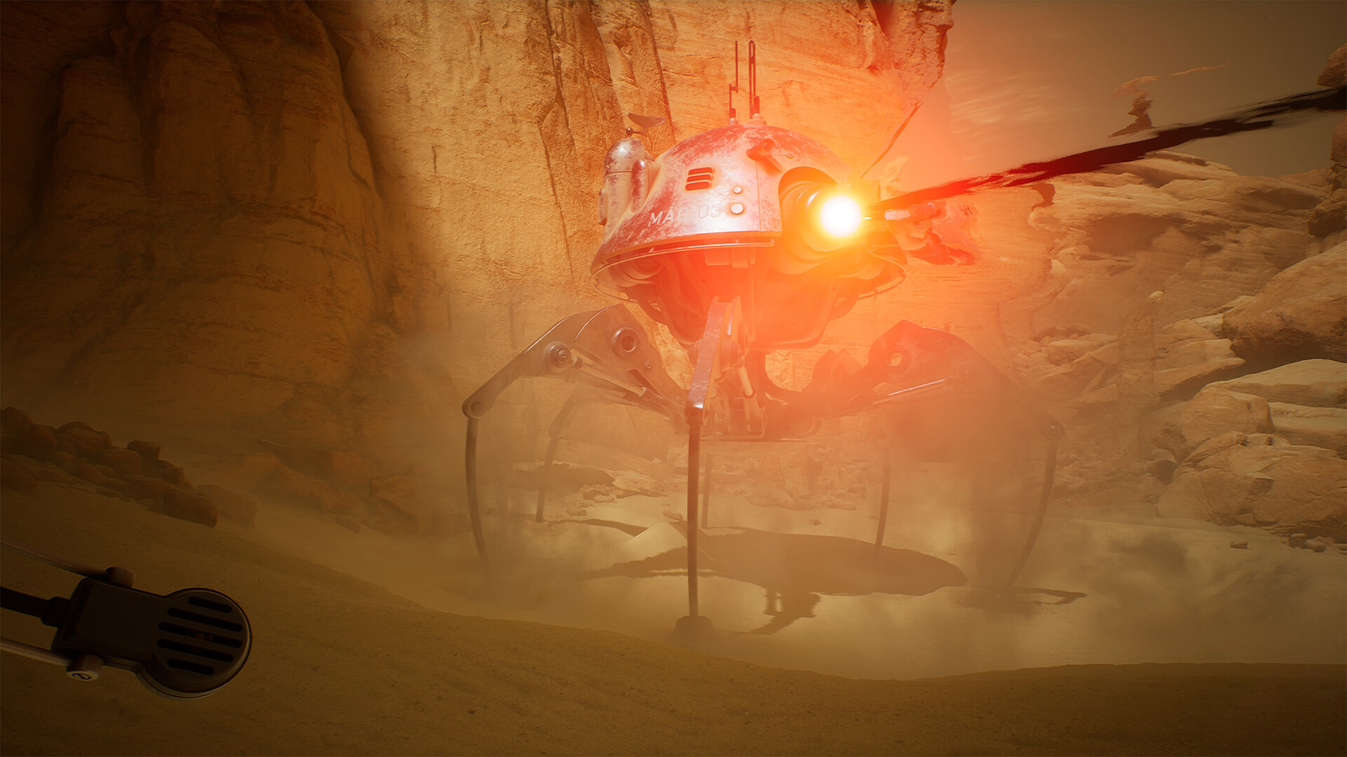 无敌号/The Invincible -(v1.4新地平线)