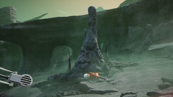 The Invinciblefor windows and Linux 1