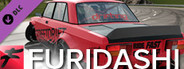 FURIDASHI - PREMIUM CAR: 1980 V 2105