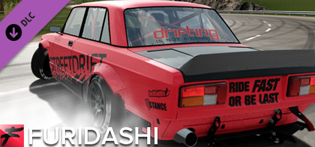 FURIDASHI - PREMIUM CAR: 1980 V 2105 banner image