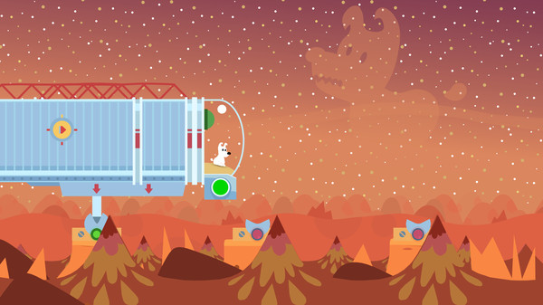 Mimpi Dreams - Mars DLC for steam Mimpi Dreams - Mars DLC for steam