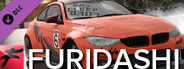 FURIDASHI - PREMIUM CAR: 2013 SR4 COUPE