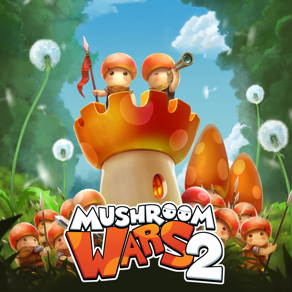 Играй грибы. Машрум ВАРС 2. Машрум ВАРС грибы. Игра Mushroom Wars 2. Сатоши Mushroom Wars 2.