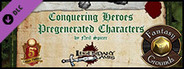 Fantasy Grounds - Conquering Heroes (5E)