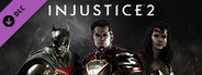 Injustice™ 2 - Demons Shader Pack