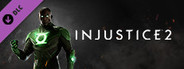Injustice™ 2 - John Stewart