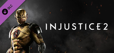 Injustice™ 2 - Reverse Flash on Steam