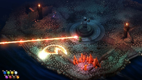 Magicka: Tower of Niflheim for steam