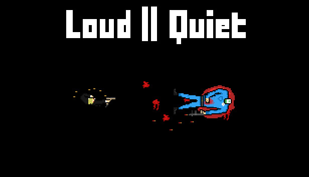 Loud Or Quiet Mac OS