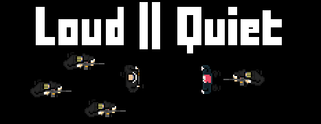 Loud Or Quiet Mac OS Loud Or Quiet Mac OS