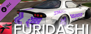 FURIDASHI - PREMIUM CAR: 1999 TWX-7