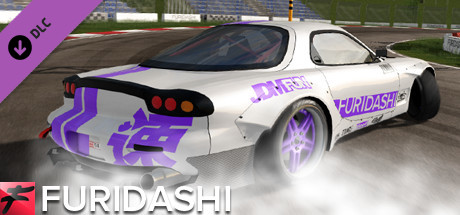 FURIDASHI - PREMIUM CAR: 1999 TWX-7 banner image