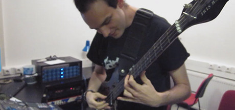 Moleman 4 - Longplay (Deluxe Edition): Moleman 2: BTS - Recording voice-over