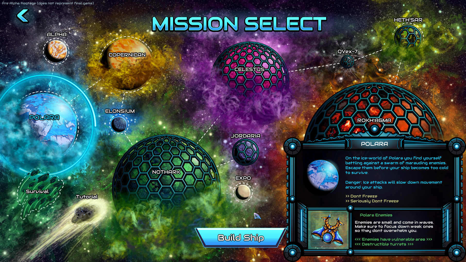 Steam - UNDERCREWED: 1-4 player online cooperative spaceship