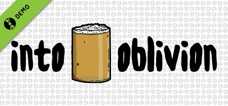 Into Oblivion Demo banner