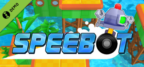 Speebot Demo banner