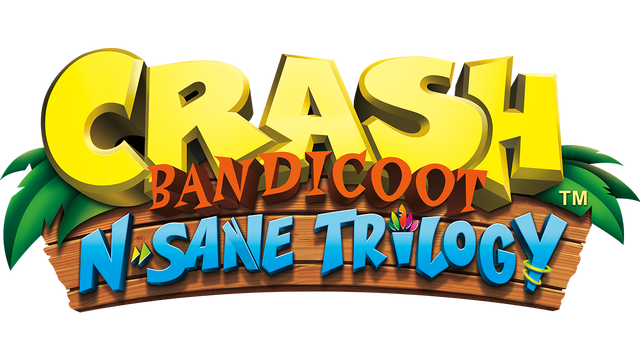 Crash Bandicoot N. Sane Trilogy