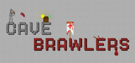 Cave Brawlers header image