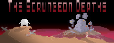 The Scrungeon Depths 게임 이미지