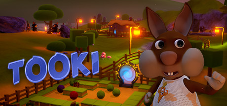 Tooki banner image