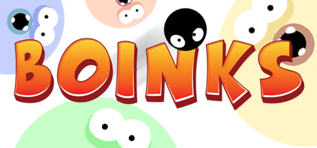 Boinks banner image