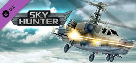 Sky Hunter - KA-50 banner image