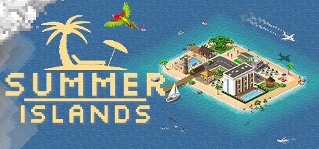 Summer Islands Cover Image
